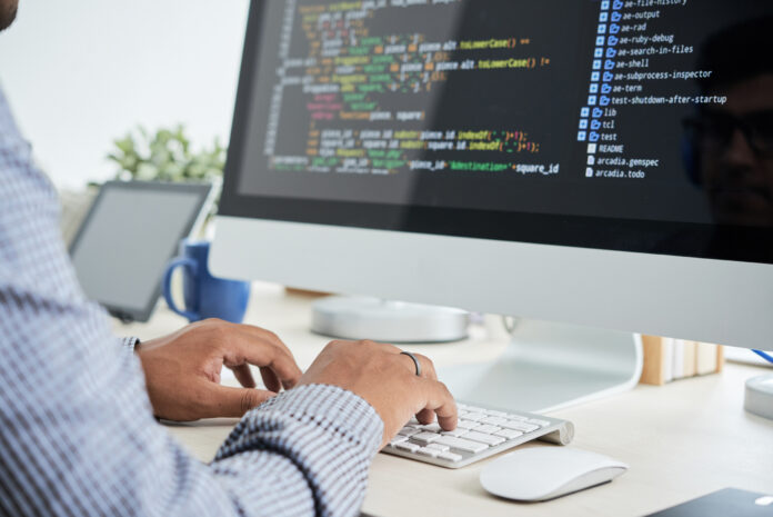 A developer working on Visual Studio Code with multiple tabs open, showcasing a JavaScript project in progress.