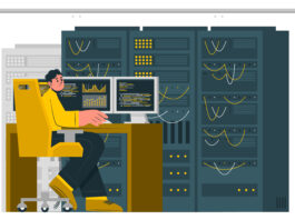 A comparison between Shared Hosting and VPS Hosting, highlighting their key differences.