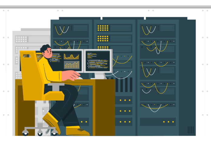 A comparison between Shared Hosting and VPS Hosting, highlighting their key differences.